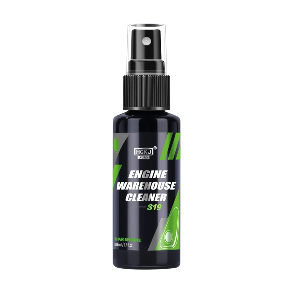 

Deep Degreasing And Cleaning Clean Engine Compartment Engine Warehouse Cleaner Cleaner Decompose Oil Dirt And Grime