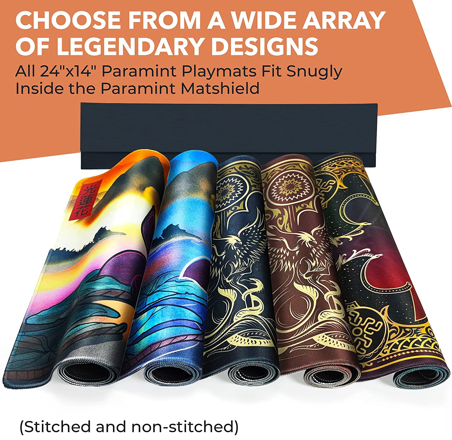 Игровой коврик Yu-Gi-Oh с голографическим эффектом и тихой магией без шва на краю толщиной 2 мм, для самостоятельной сборки, с сумкой для хранения.