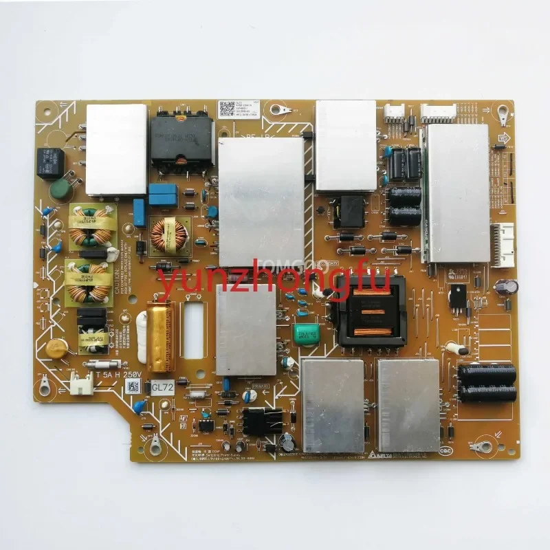 

Power Board APDP-225A1 2955037103 KD-65X8500E GL72 LCD TV