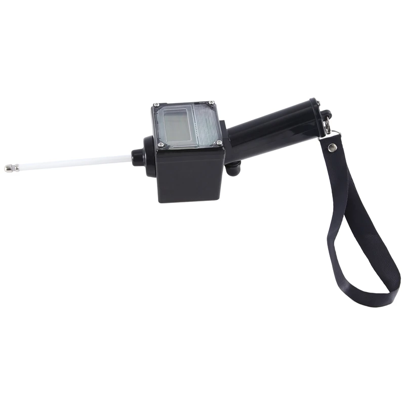 1 шт. прибор для определения овуляции собак с батареей 9 в