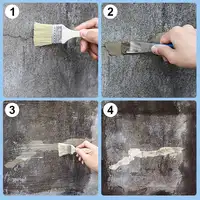 Водоотталкивающее покрытие#4