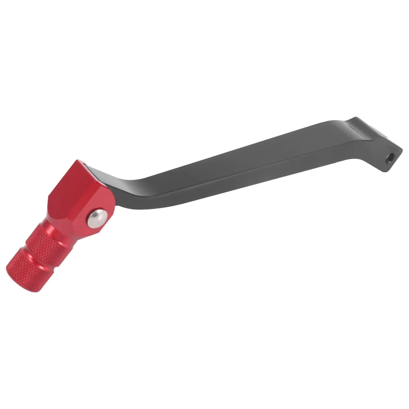 CNC Складной Рычаг переключения передач для мотоцикла Honda Crf250l Crf250la Crf 250L 250La 250 2013-2017