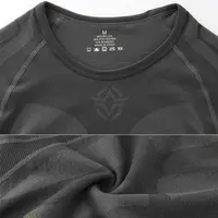 Компрессионный костюм для спорта#3