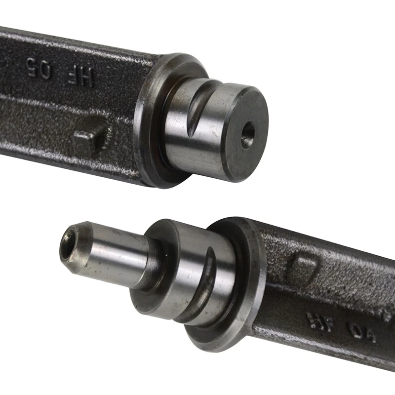 2X балансировочный вал двигателя для VW Golf Passat A4 A6 Seat Skoda 06H103337CN 06H103273CK