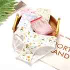 Трусы для девочек 2-12 лет, 12 шт.лот