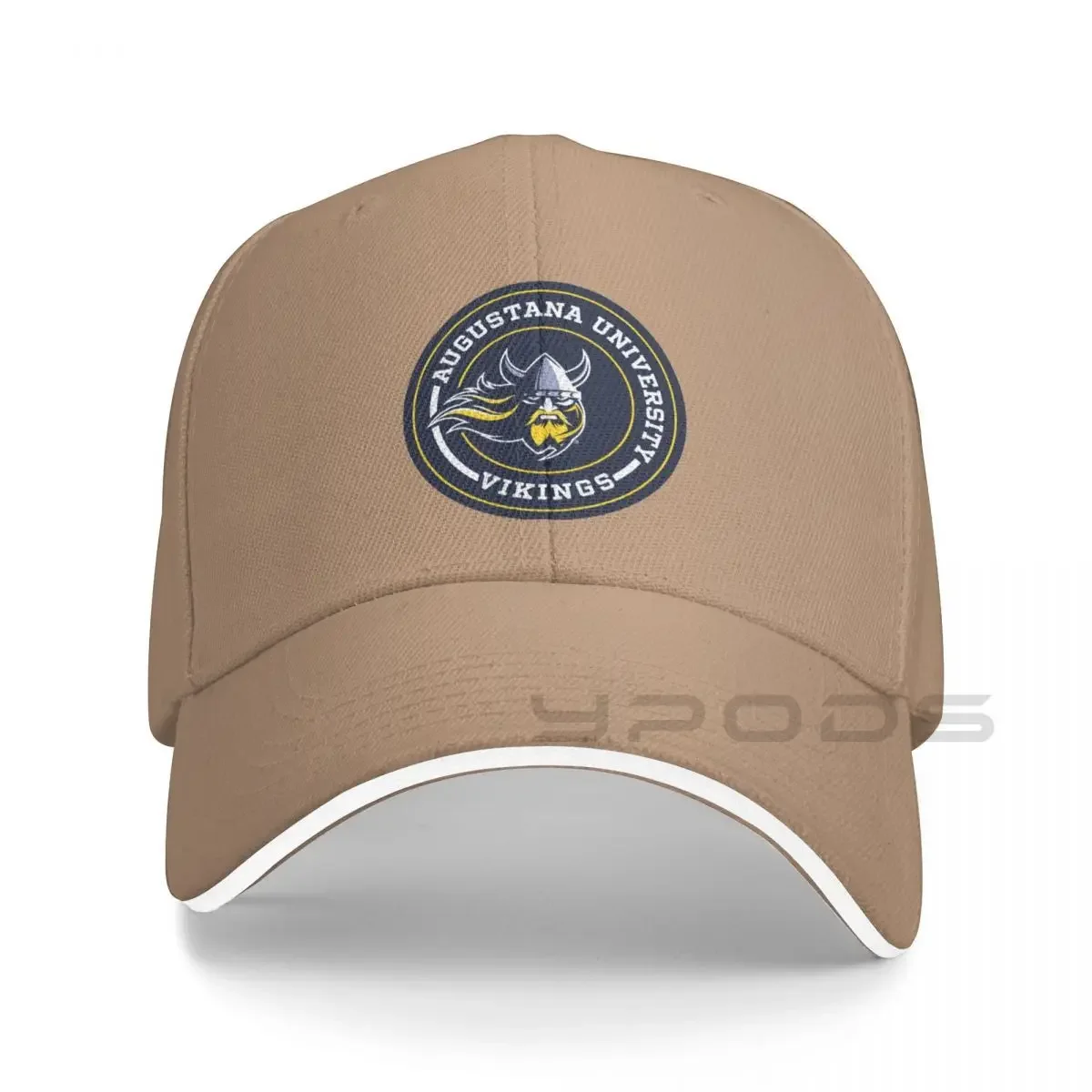

2023 New AU Vikings Bucket Hat Baseball Cap Baseball Cap Caps For Women Men's