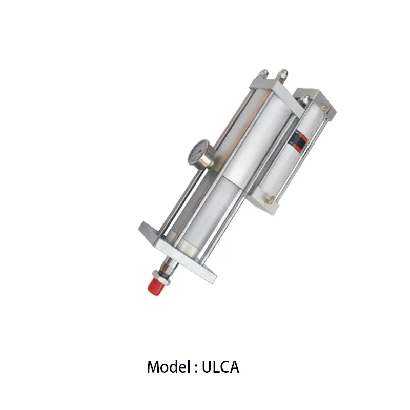 ULCA 20t машина для изготовления пакетов стандартный гидравлический пневматический