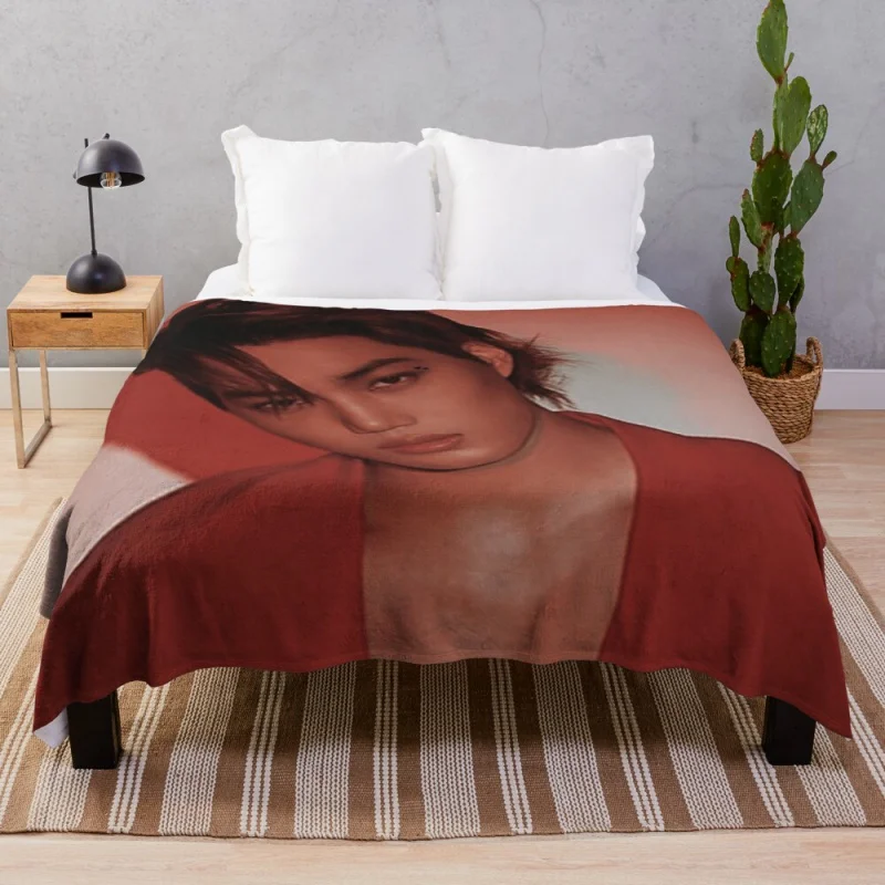 

Одеяло kai (love shot), одеяло для кровати, одеяло из овечьей шерсти, утяжеленное одеяло