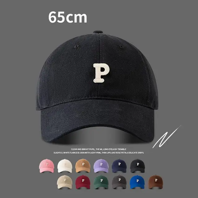Baseball Cap Women Cotton Mens Baseball Caps Trucker Hat