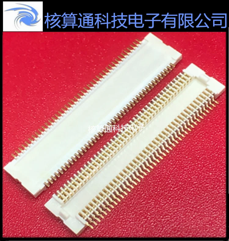 

Бесплатная доставка AXK5F80347YG 80P 0,5 мм 10 шт.
