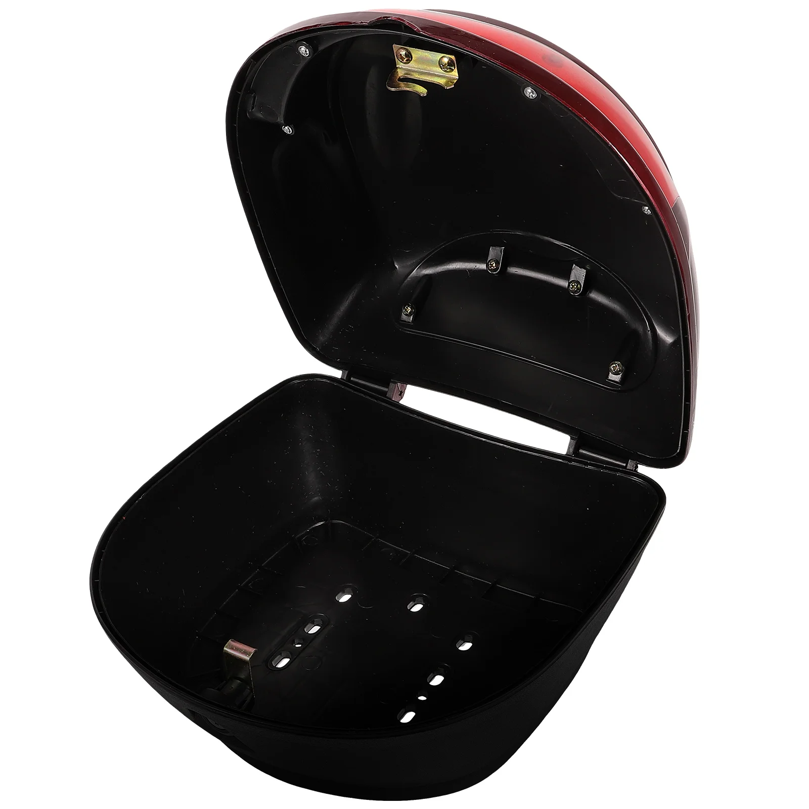 

Motorbike Case Tools Toolbox Storage Bag Motorcycle Sundries Trunk Supplies