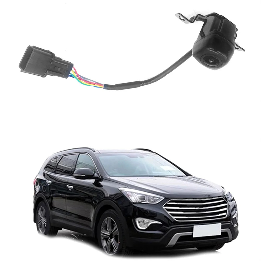 

95760-2W631 для Hyundai Santa Fe Sport камера заднего вида камера заднего вида камера заднего вида для помощи при парковке резервная камера 957602 W631