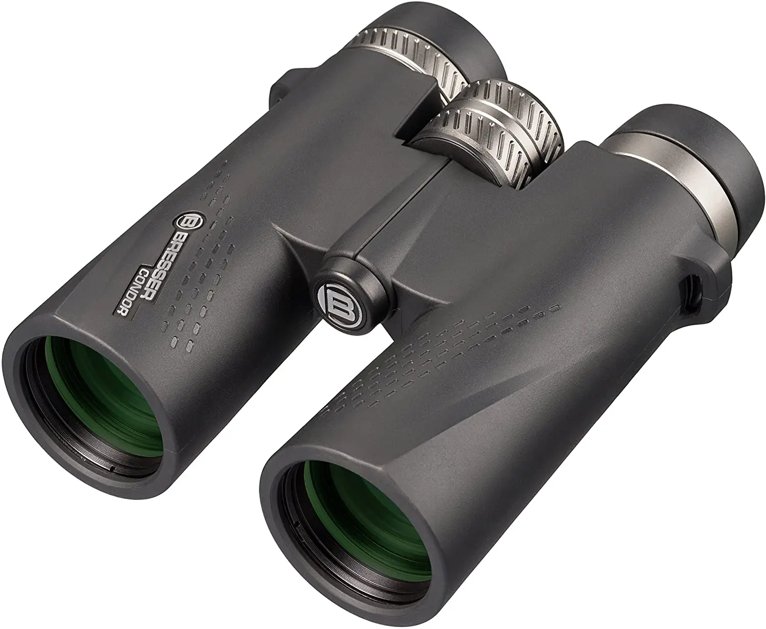 BRESSER binoculars Condor CONDOR series high-definition high-power nitrogen-filled waterproof low-light night vision binoculars
BRESSER binoculars Condor CONDOR series high-definition high-power nitrogen-filled waterproof low-light night vision binoculars