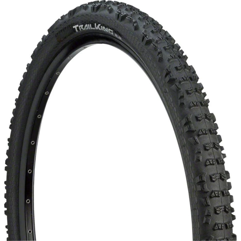 Шина Continental Trail King Wire 29x2 4 27 5x2 для горного велосипеда сменная проволочная шина