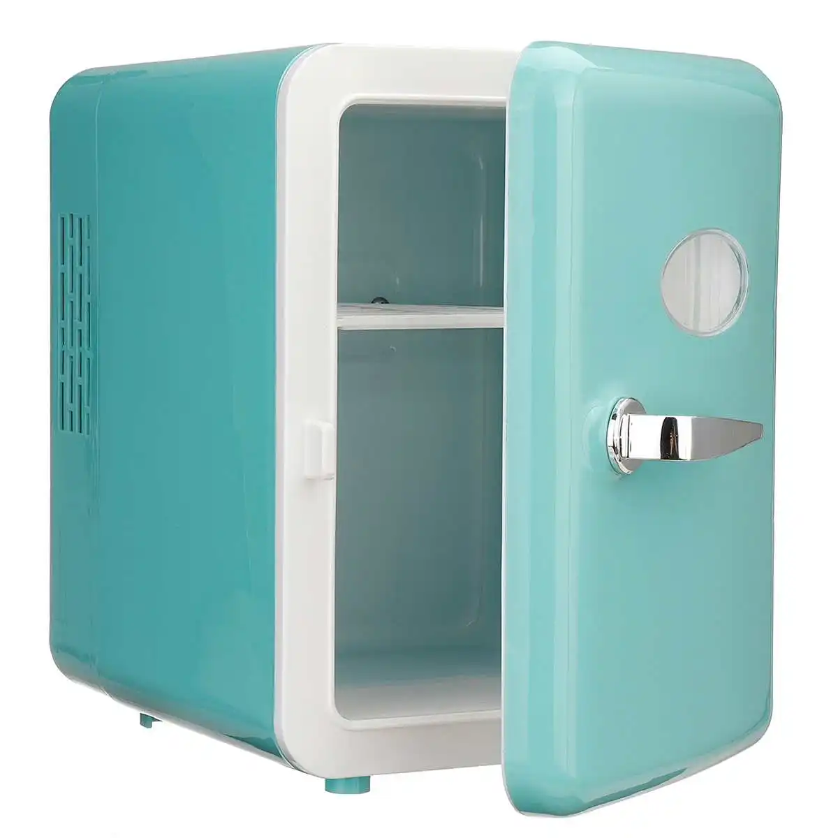 

2022 New Car Refrigerator Portable Cooler Mini Freezer 220V/12V For Van RV Vehicle Home Use Picnic Camping Silent Car Fridge