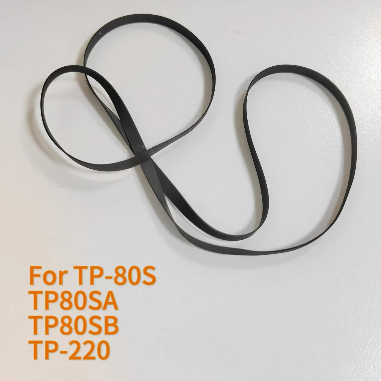 Ремень привода поворотного стола для SANYO TP-80S TP80SA TP80SB TP-220
