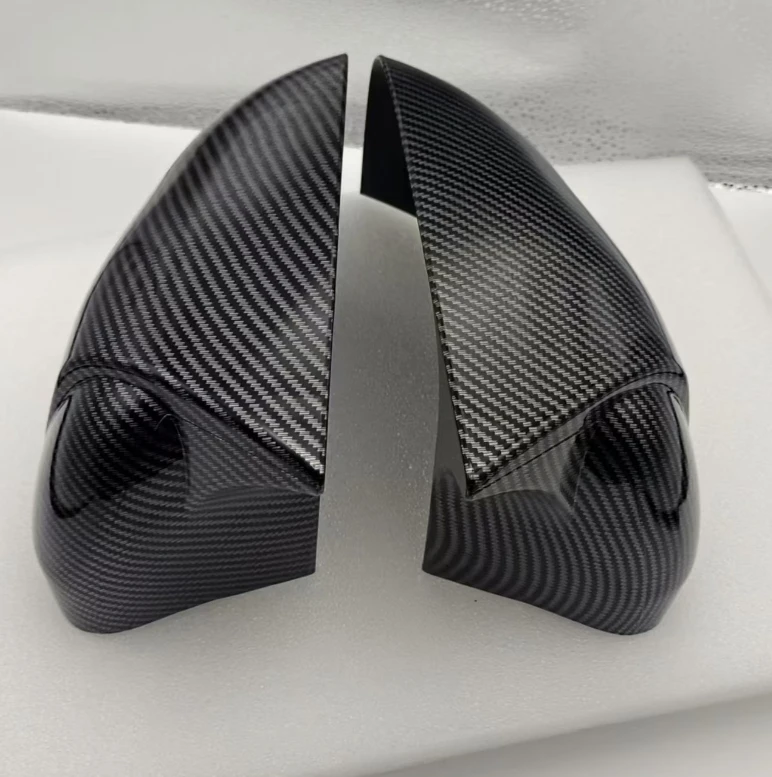 

Подходит для Grand Cherokee, модифицированное зеркало заднего вида с рогом Grand Cherokee, декоративное защитное зеркало заднего вида