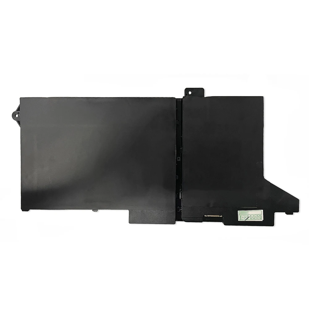 WY9DX 005R42 11 4 V 42Wh 3500mAh Аккумулятор для ноутбука Dell Latitude 5420 5520 Series ноутбук компьютер