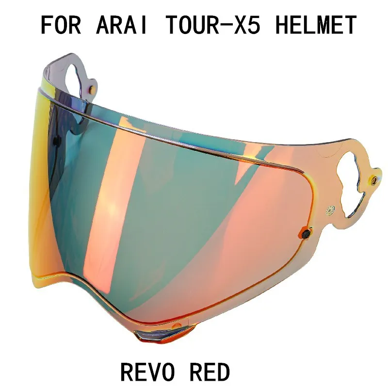 Защитный козырек для шлема Arai Tour-X5 Adventure Rally сменный