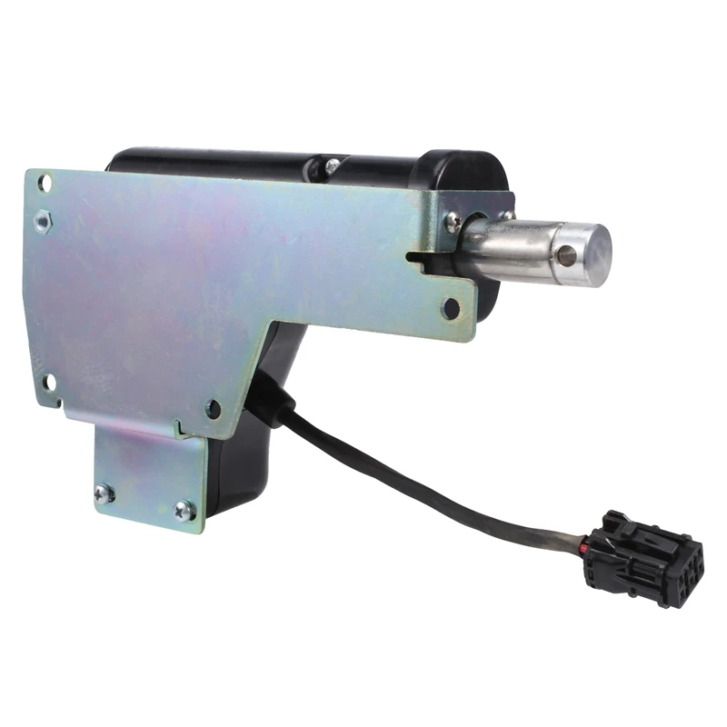 

Excavator Throttle Stepping Motor DE24-17W42-02FP041 322946 0076