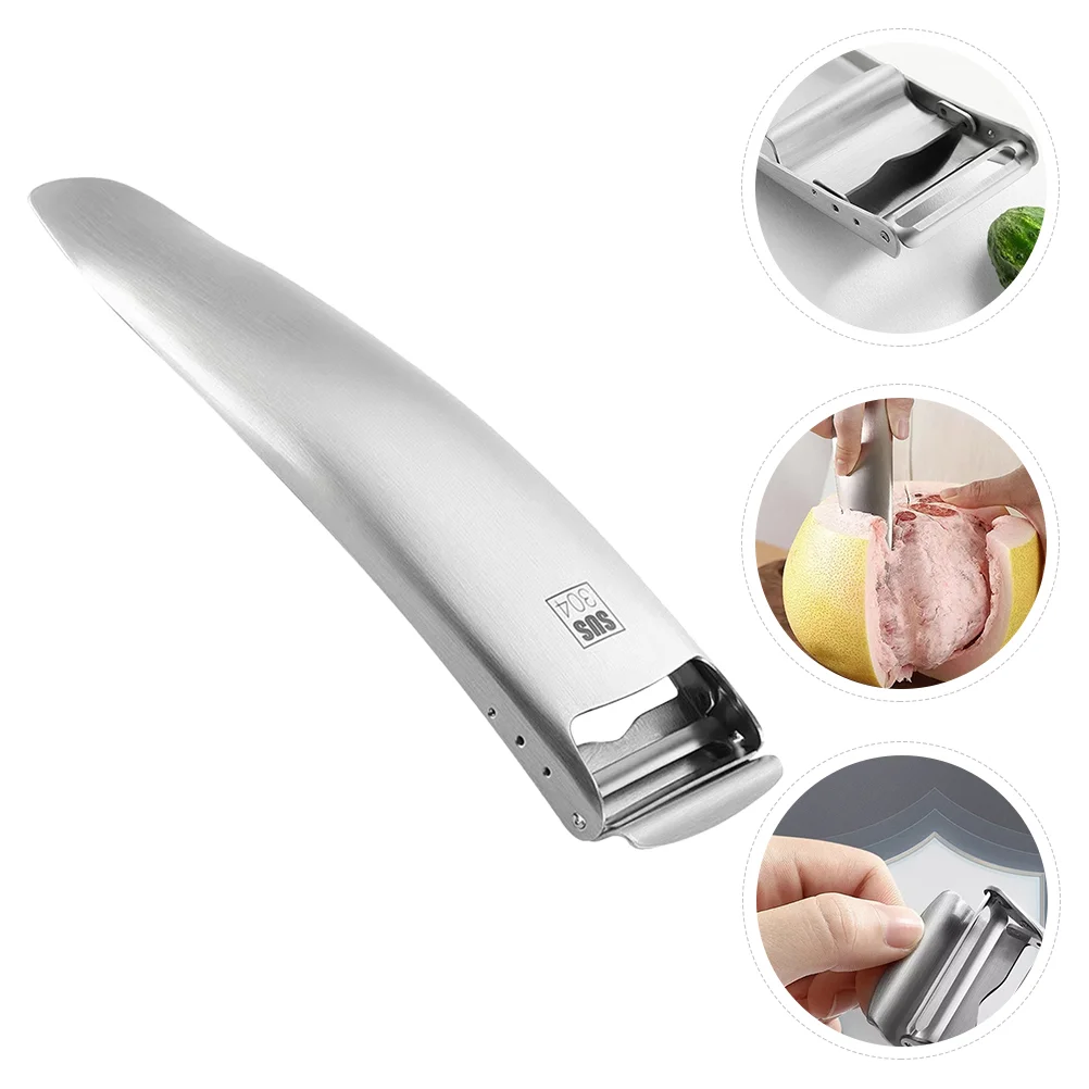 

Fruit Planer Metal Spatula Asparagus Peeler Pumpkin Vegetable Sharpener Stainless Steel Mango Peeler Kitchen accessories