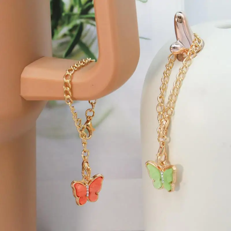 1 шт. 10 мм соломенная крышка с бантом чехол для бутылки водой подвесная цепочка