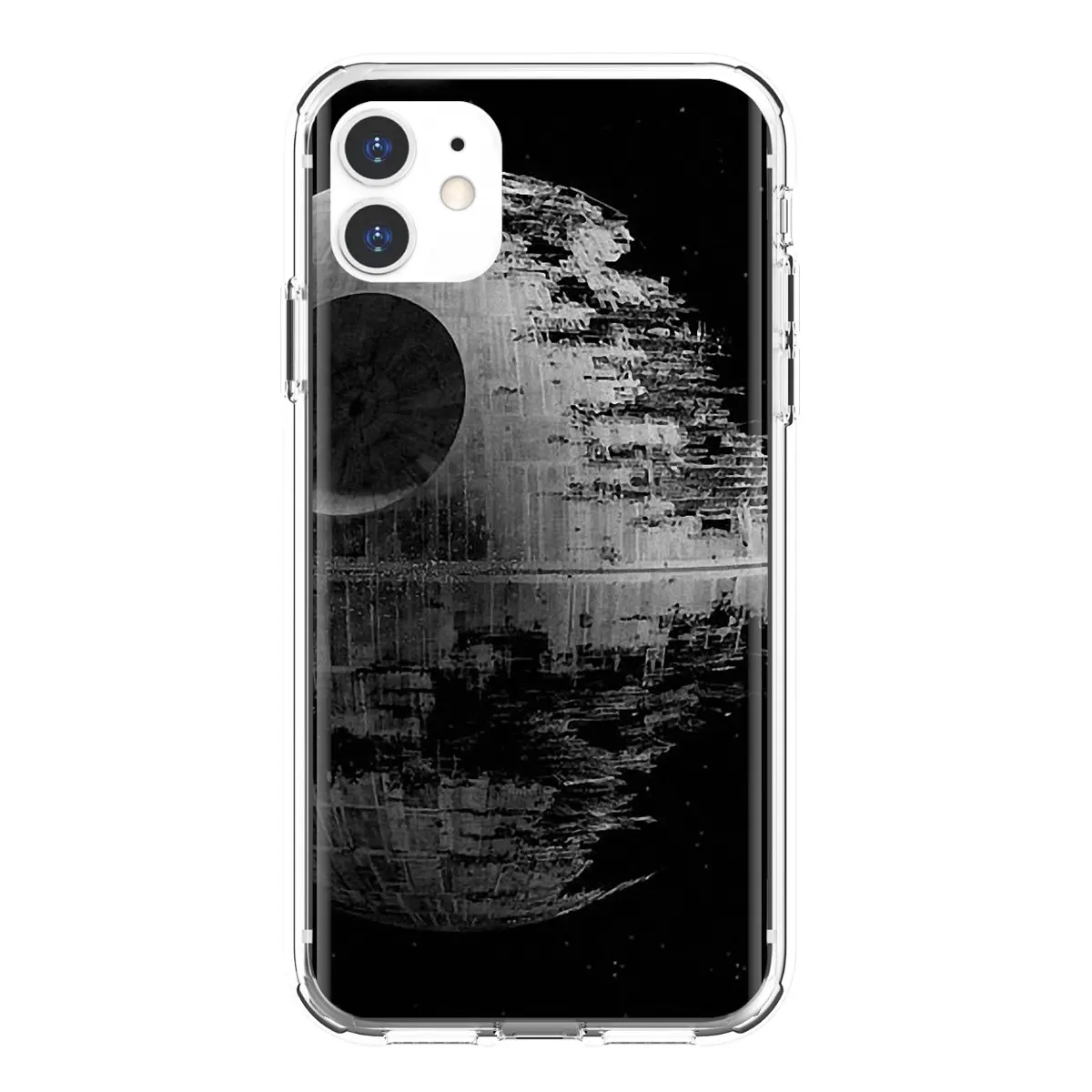 Звездные войны-7-Пробуждение силы для iPod Touch iPhone 10 11 12 Pro 4S SE 5C 6 6S 7 8 X XR XS Plus Max 2020