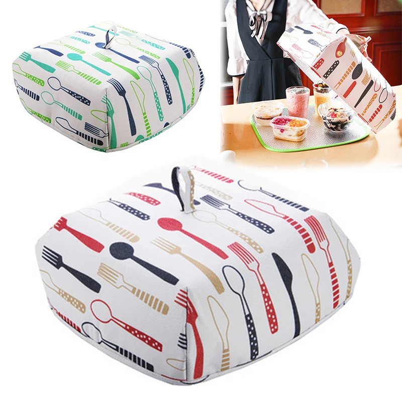 

1Pcs SWT5 Aluminum Foil Vegetable Cover Lid Cover Keep Foods Warm Container Aluminum Foil Dishes Heat-Insulation Kitchen Gadgets