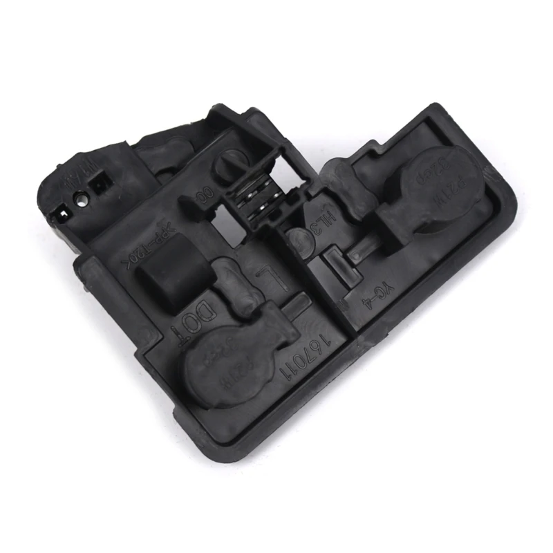 094D Задний внутренний патрон лампочки для седана B8 2008-2012 8K5945257B 8K5945258B