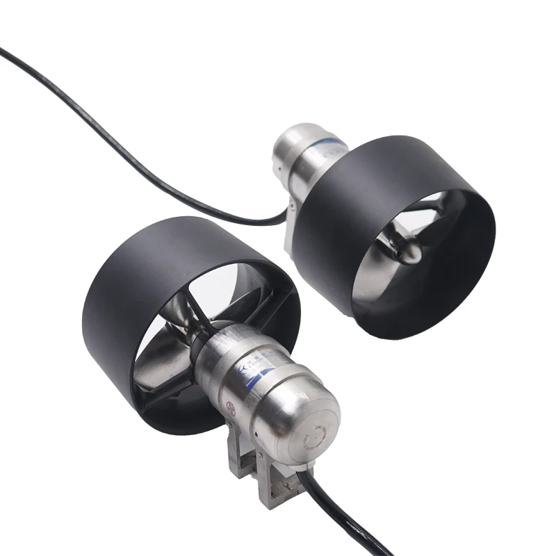 2023 оптовая продажа высокое качество T080 морской используемый Электрический