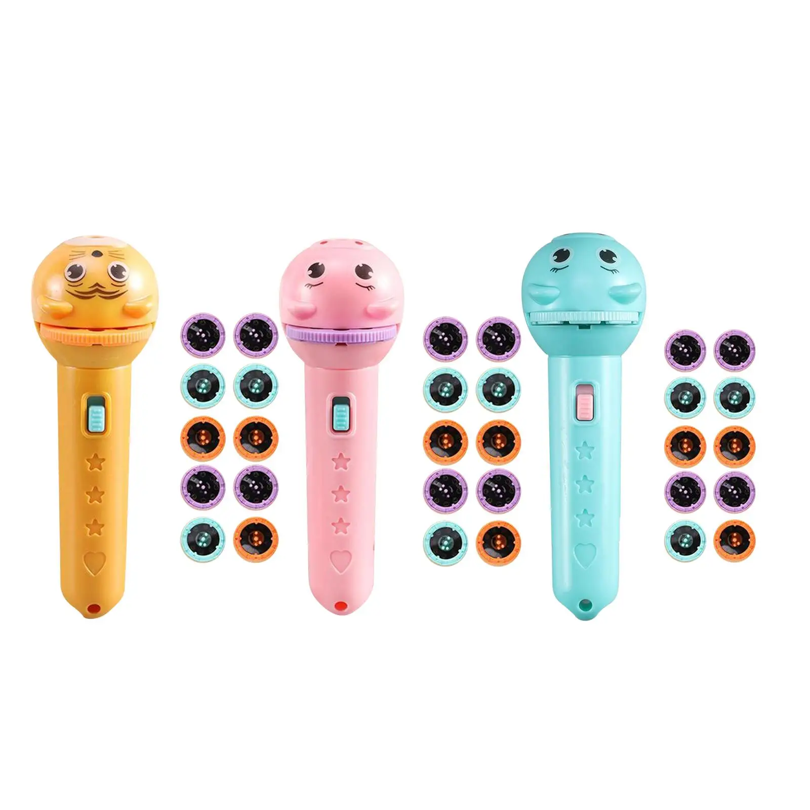 

Ламсветильник-вспышка с 80 узорами светильник 10 катушками изображений