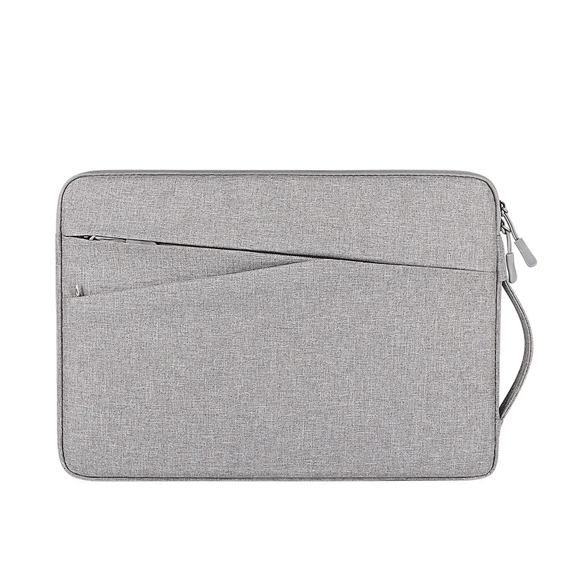 

Новая сумка для компьютера, легкая портативная износостойкая сумка для компьютера, подходит для планшета и ноутбука