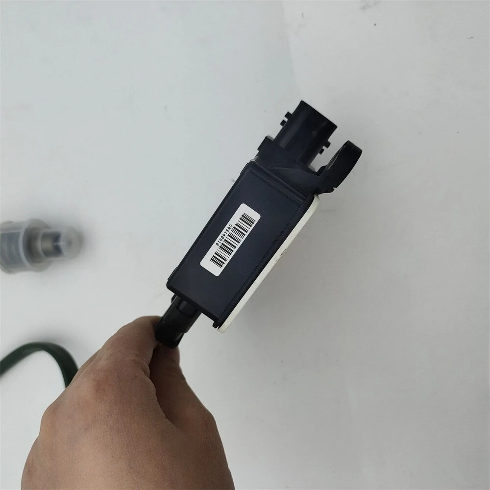 Фото Для 68354201AB Deeltjesbesensor 0281007448 0281007449 Autosensoren PM-сенсор 68354201AB для 2019-2024 Ram 2500 3500 6,7 л №3
