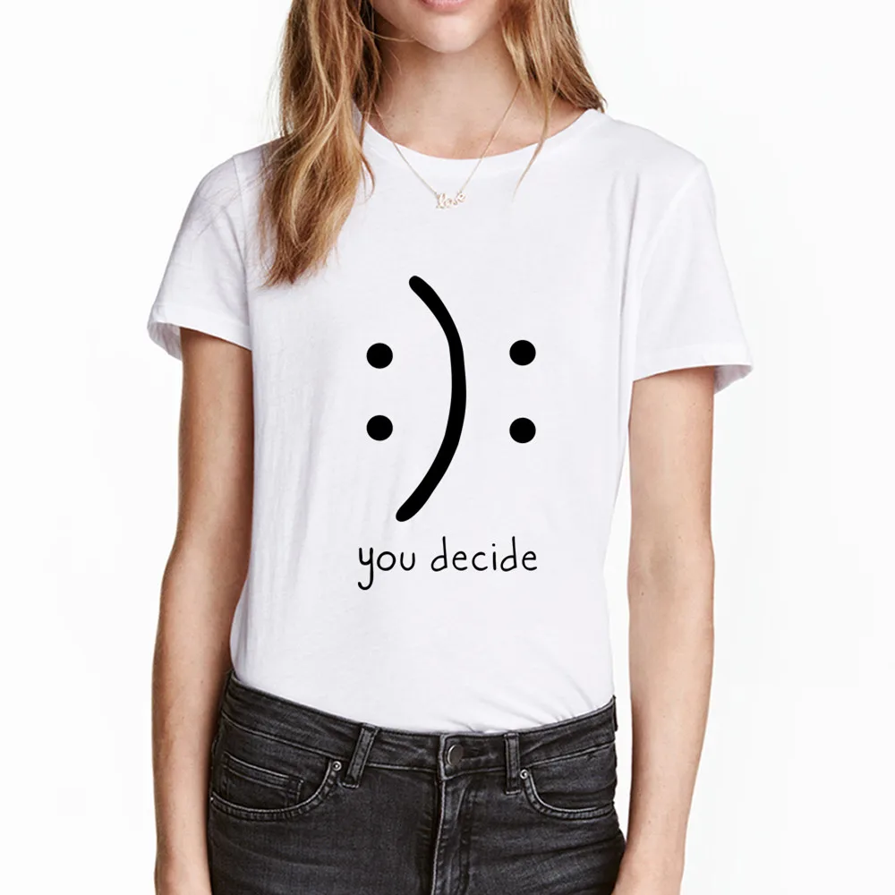 

2021 High Quality beautiful new Women T Shirts Woman Fabric Printing nice T Shirts For Ladies
