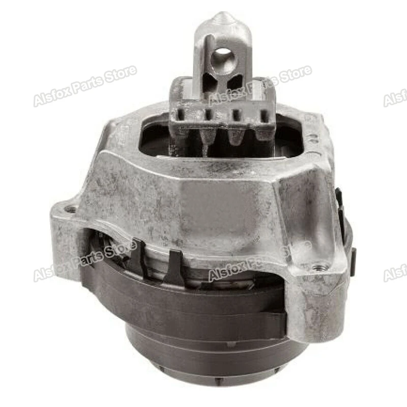 

For BMW 5er G30 G38 7er G11 G12 Engine Motor Bearing Rubber Mount Bracket Support Left Right New 22116860491 22116860492
