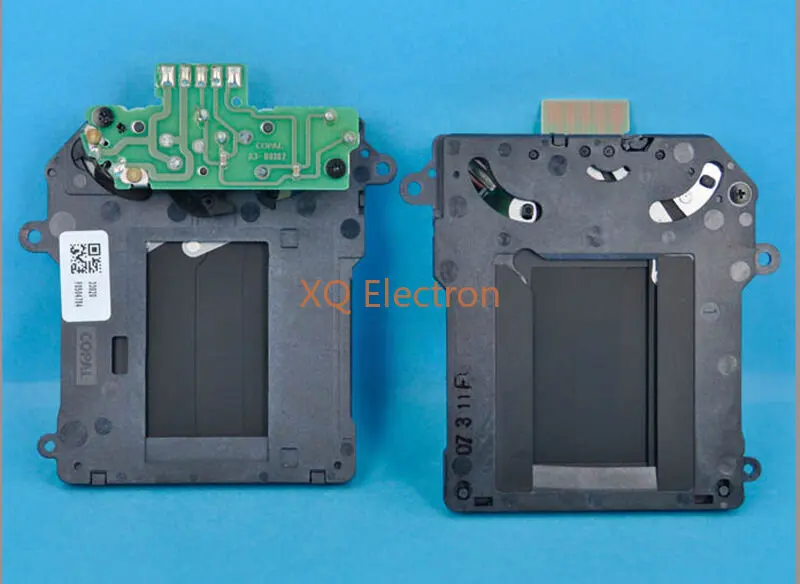 

Original NEW Shutter Unit Assembly Component For Nikon D40 D40X D60 Camera