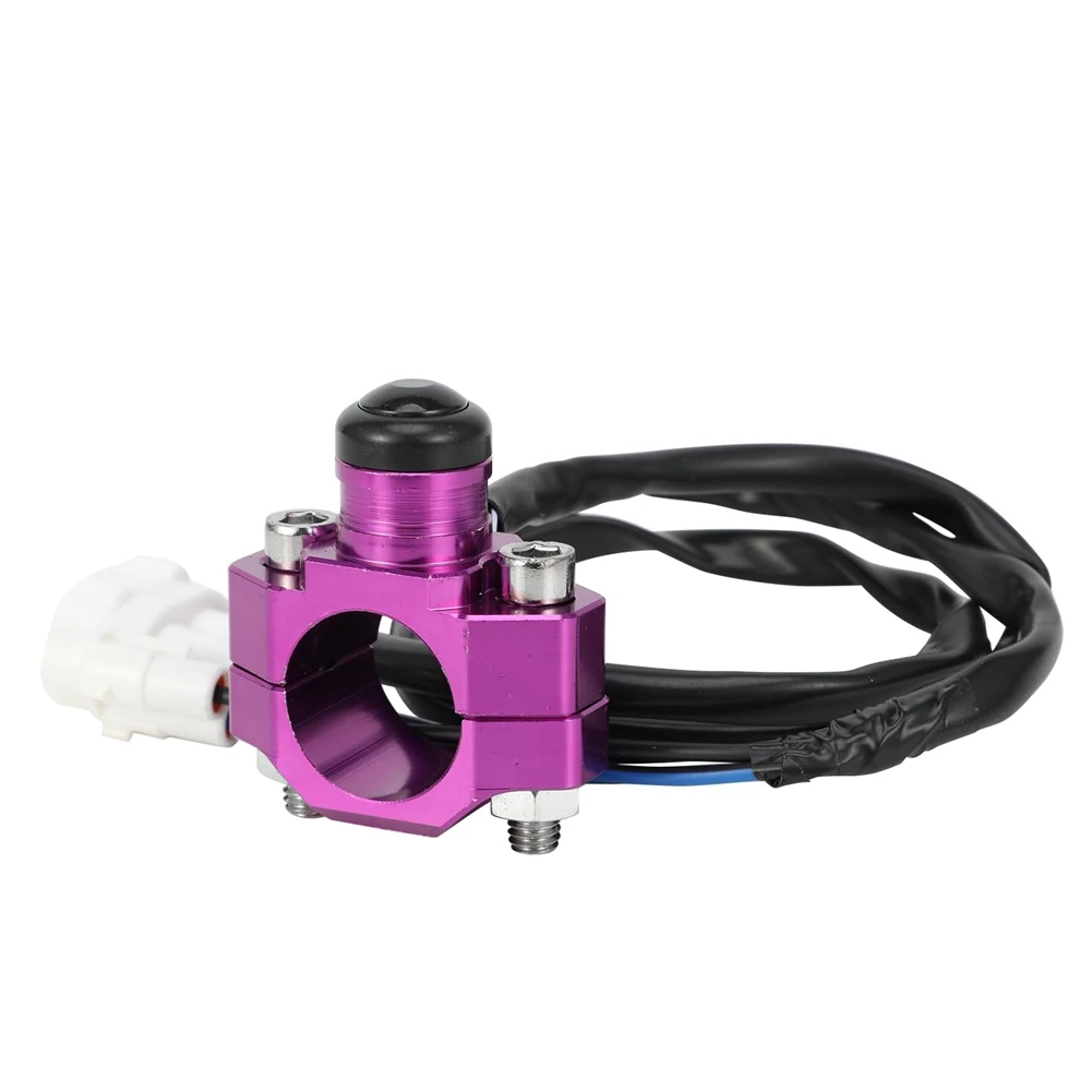 Выключатель запуска мотоцикла для Surron Light Bee S/X переключатель двигателя на руле