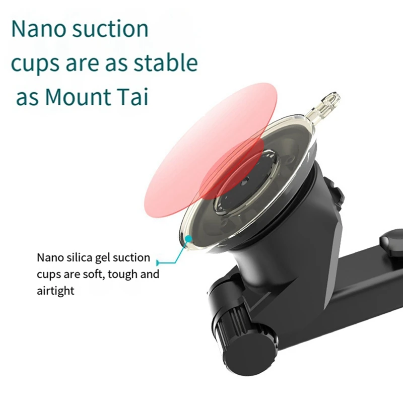 5 шт. автомобильный телескопический держатель для телефона OBDPEAK T20 И T30