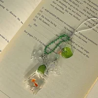 Брелочки с рыбками #1