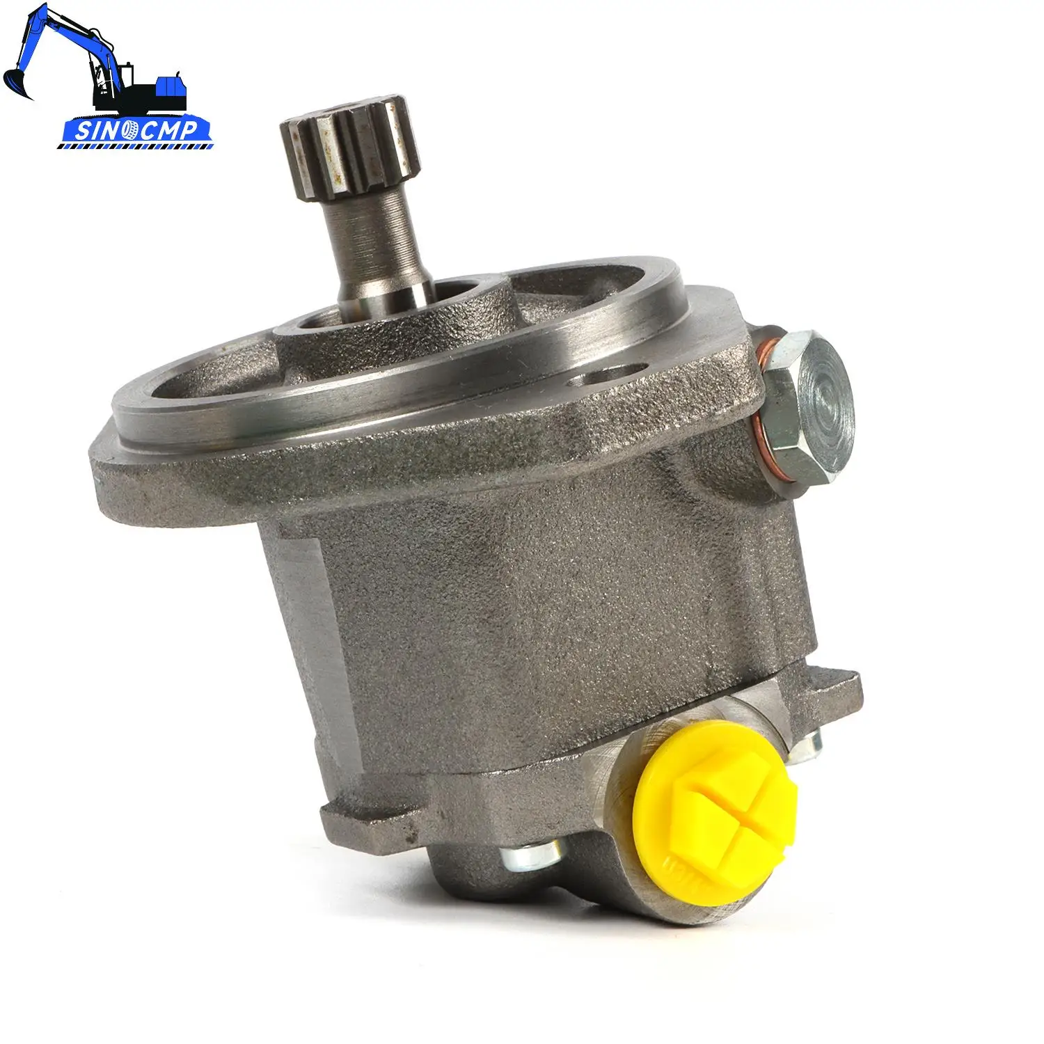 3848611 384-8611 CA3848611 насос для перекачки топлива CAT 3406E C-15 C-16 C13 C15 C16 C18