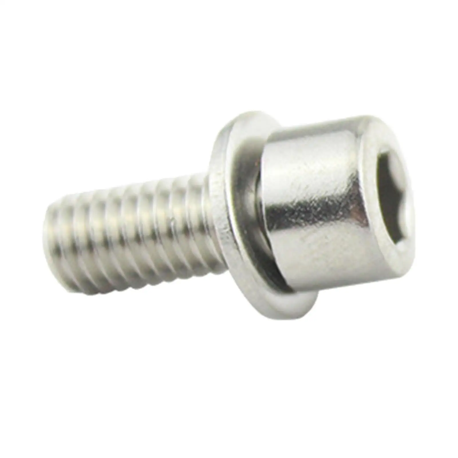 Vélo Bouteille D⟪u Cage Boulon M5 Hexagonal Douille Vis Taraudeuse
