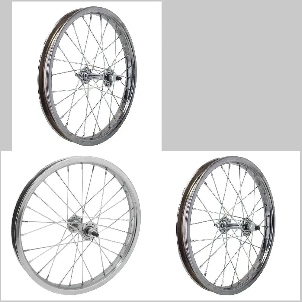 

Fat Bike Bicycle Tire Deluxe 16"x1.75 SF Fat Bike Bicycle Tire