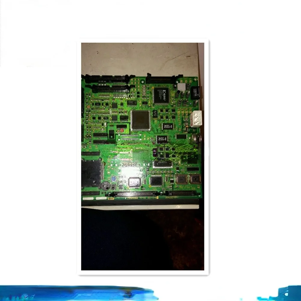 

TOSHIBA elevator board, PCB, PU100 UCE-1