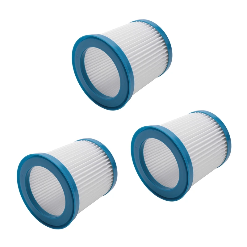 

3X For Black And Decker Replacement Filters Vpf20