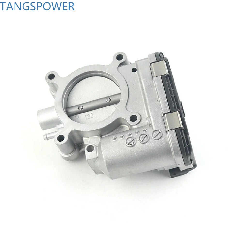 

NEW A1111410125 Original Throttle Body For Mercedes-Benz C230 SLK230 2.3L