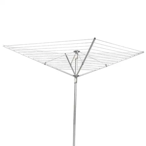 

Outdoor Umbrella Dryer