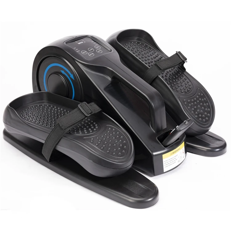 

Elliptical Cross Trainer Foot Pedal Equipement Electric Machine Home Bicycle Mini Stepper Exercise Bike For Arms And Legs