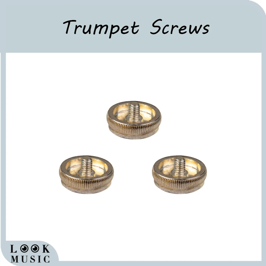 

3 шт., трубчатые винты