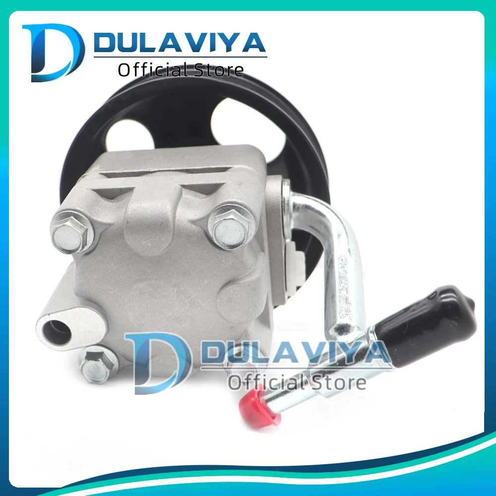 49110-wl005 Насос гидроусилителя руля для Nissan Elgrand E51 NE51 VQ35 49110-WL000 49110WL000 Система