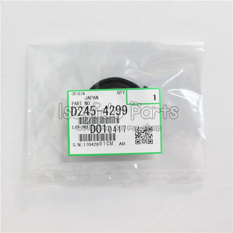 6X D2454299 D245-4299 Оригинальный Новый роликовый подшипник для Ricoh MP 2014 2014D 2014AD